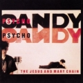 Psychocandy - Jesus and Mary Chain